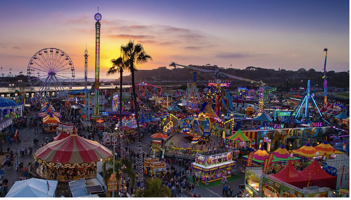 Summer Pet-tacular at the Del Mar Fair, 2025